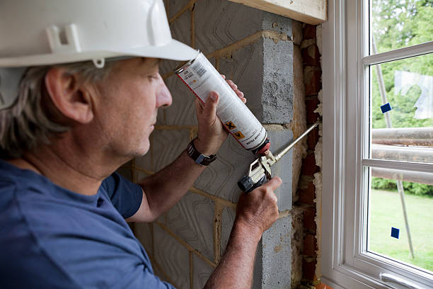 Garage Insulation Installation in Amelia, LA